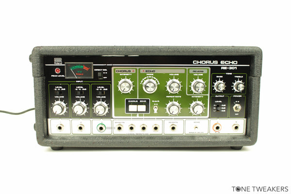 Roland RE-301