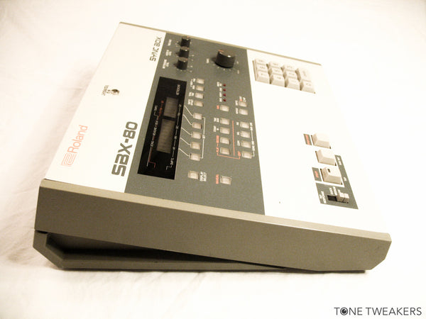 Roland SBX-80 Sync Box For Sale – Tone Tweakers Inc.