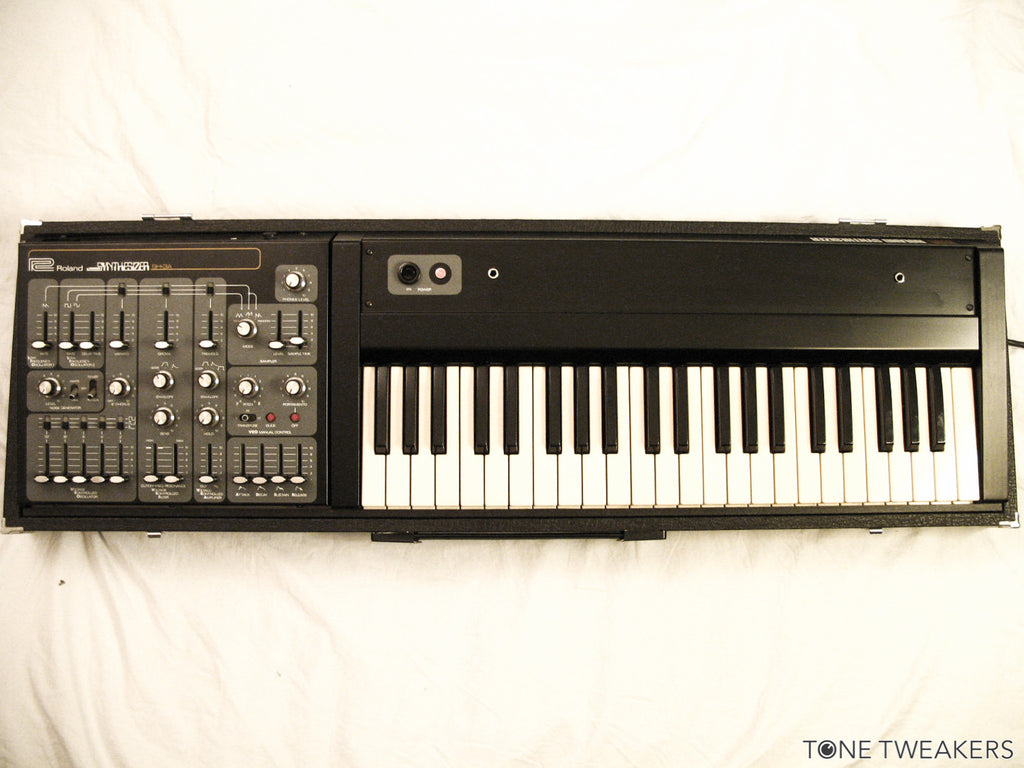 Roland SH-3A