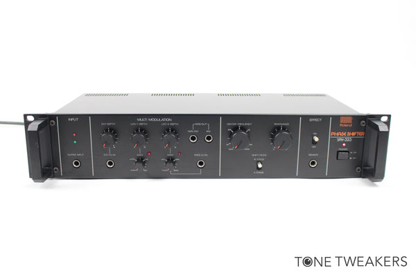 Roland SPH-323 Phase Shifter