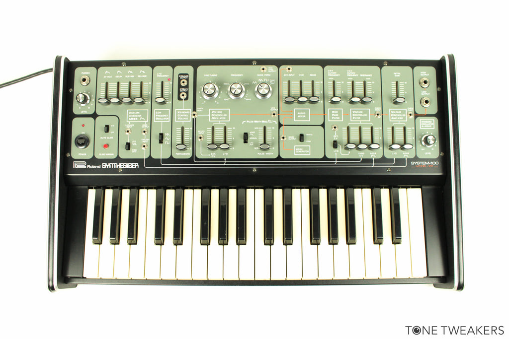 Roland System-100 Model 101