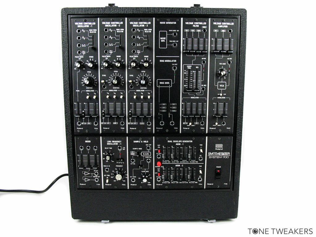 Roland System-700 WANTED!