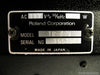 Roland TR-808 with MIDI