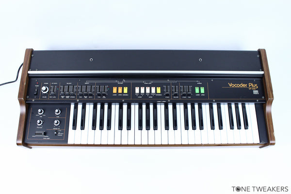 Roland VP-330 Mk2