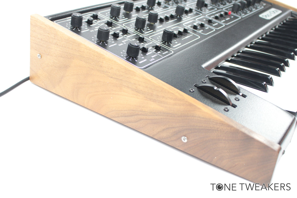 Sequential Circuits Pro-One For Sale - Refurbished & Future-Proofed ...