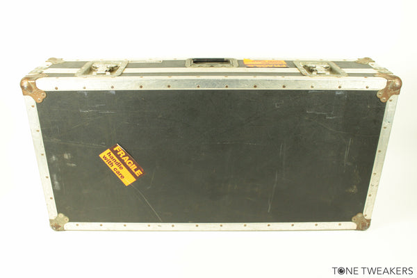 Sequential Circuits Prophet-5 Anvil Road Case
