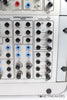 Serge Modular Music System 3 Panel Suitcase