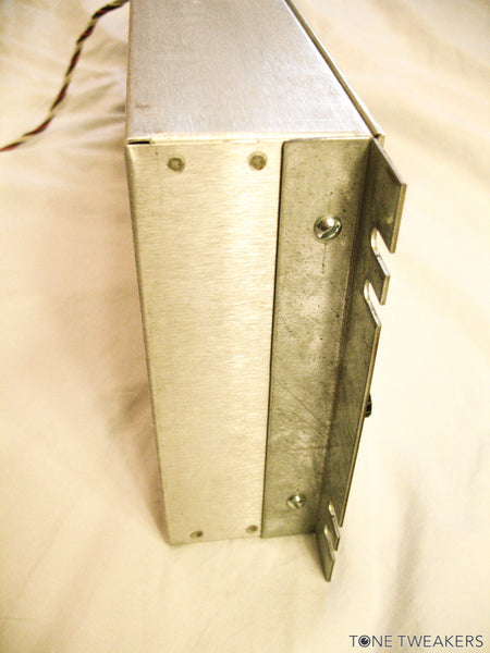 Vintage Serge Modular Music Systems Synthesizer For Sale Trade Wanted ...