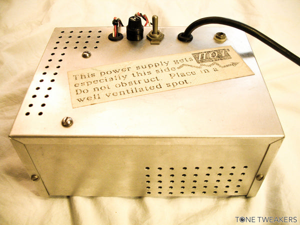 Vintage Serge Modular Music Systems Synthesizer For Sale Trade Wanted ...