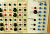 Serge Modular Music Systems Synthesizer