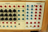 Serge Modular Music Systems Synthesizer