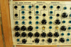 Serge Modular Music Systems Synthesizer