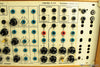 Serge Modular Music Systems Synthesizer