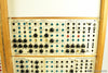 Serge Modular Music Systems Synthesizer