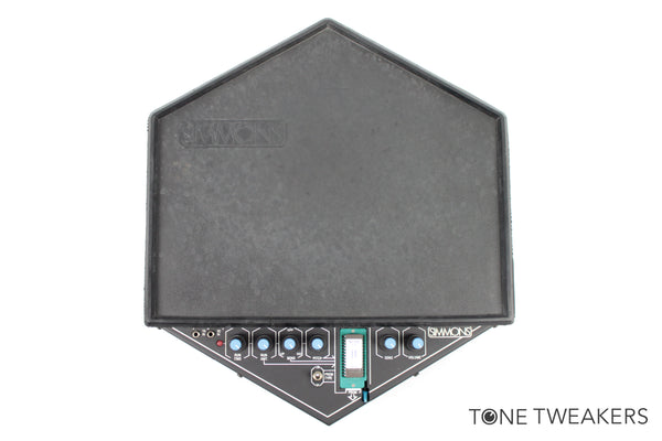 Simmons SDS1 a