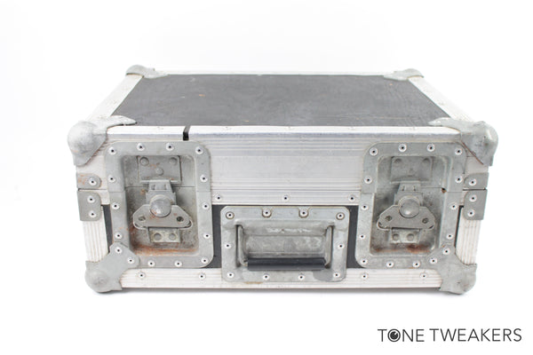 Simmons SDS7 Brain Road Case