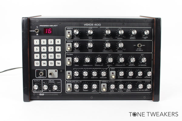 SMS Voice 400