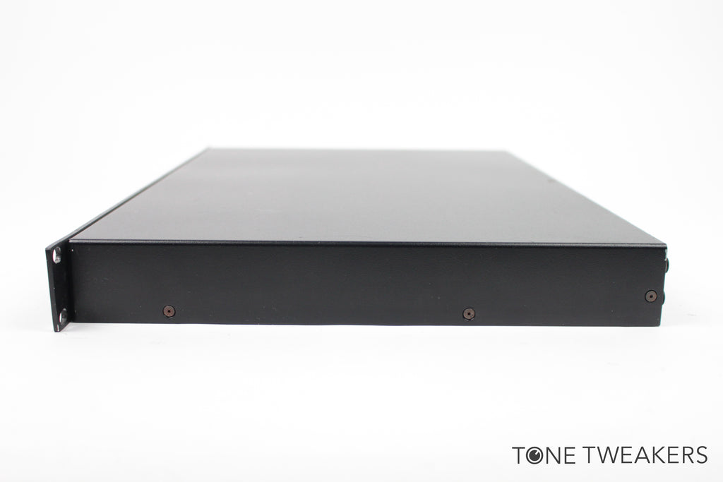 Sound Sculpture Switchblade GL For Tone Tweakers Inc.
