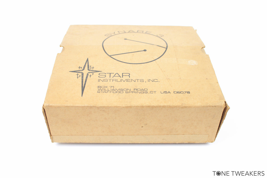 Star Instruments Synare 3 in Box