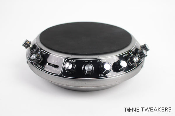 Star Instruments Synare 3 Silver