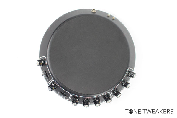 Star Instruments Synare S3X