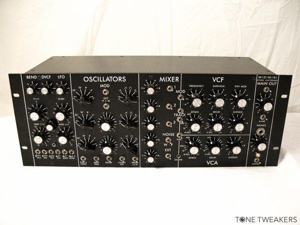 Studio Electronics MidiMini