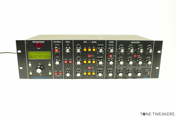 Studio Electronics SE-1