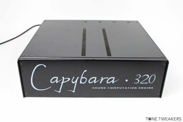 Symbolic Sound Kyma Capybara 320