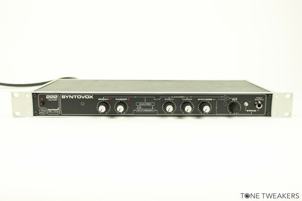 Synton Syntovox 222