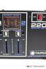 Tapco 2200 Graphic Equalizer