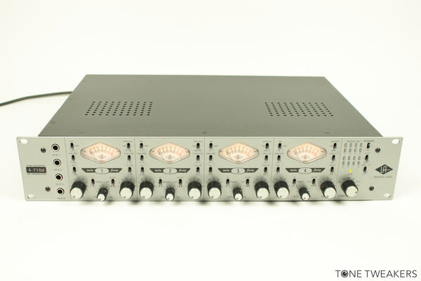 Universal Audio 4-710D