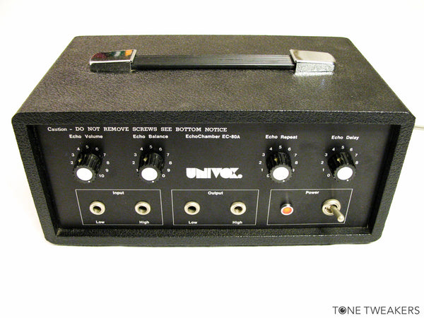 Univox EC-80A