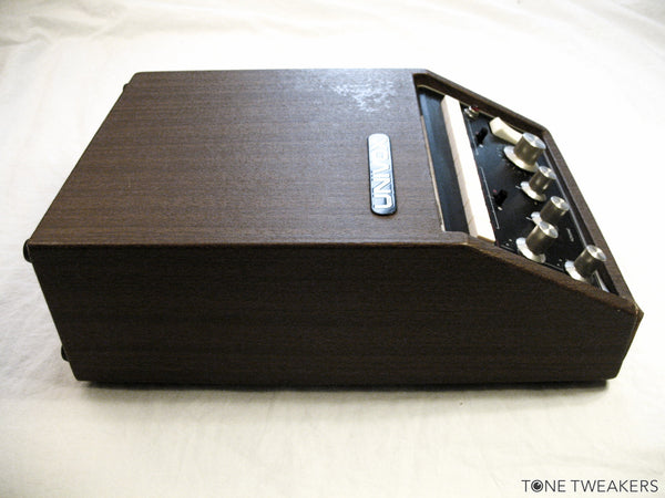 Univox SR55