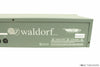 Waldorf Microwave II