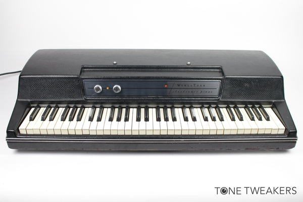 Wurlitzer 200 Black
