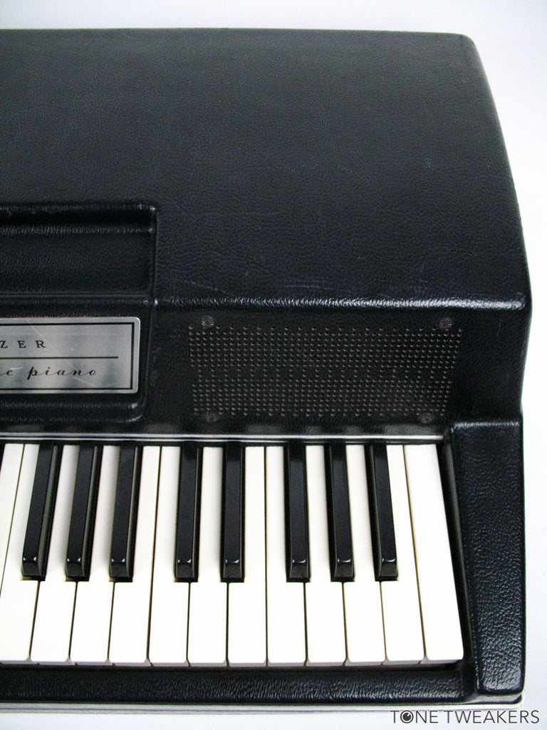 Wurlitzer 200 For Sale Tone Tweakers Inc.
