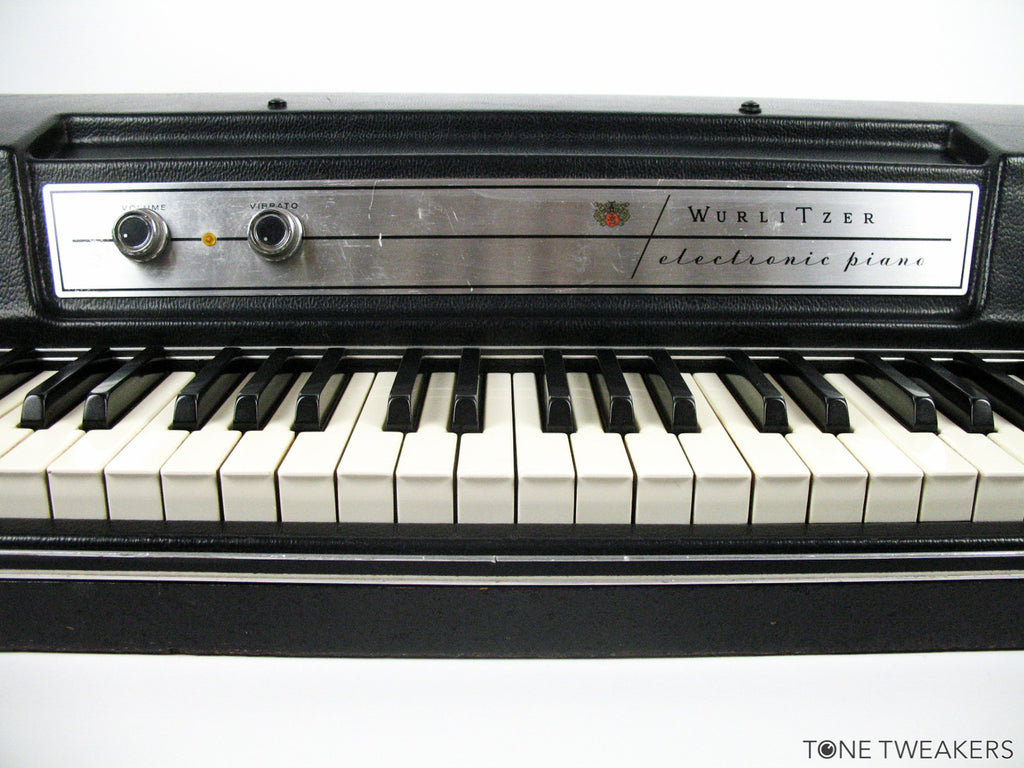 Wurlitzer 200 For Sale Tone Tweakers Inc.