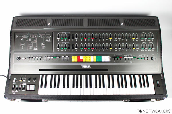 Yamaha CS80