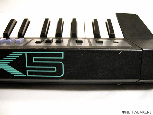 Yamaha KX-5 For Sale – Tone Tweakers Inc.