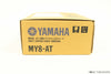 Yamaha MY8-AT
