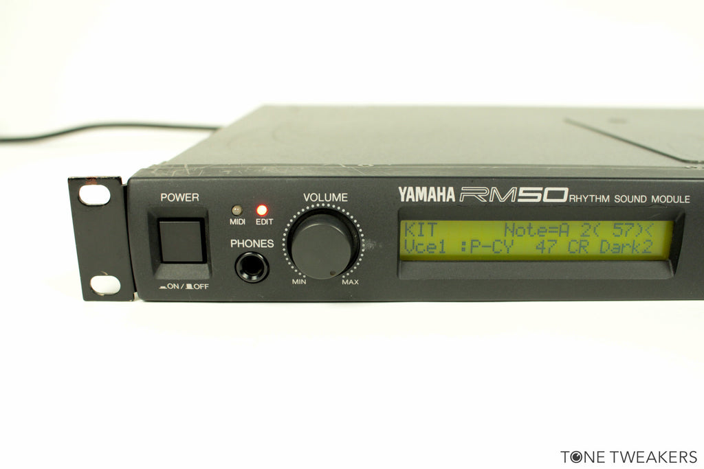 Yamaha RM50 For Sale – Tone Tweakers Inc.