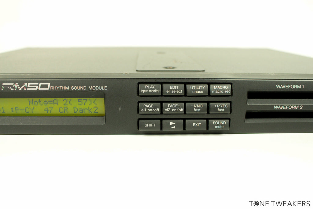 Yamaha RM50 For Sale – Tone Tweakers Inc.