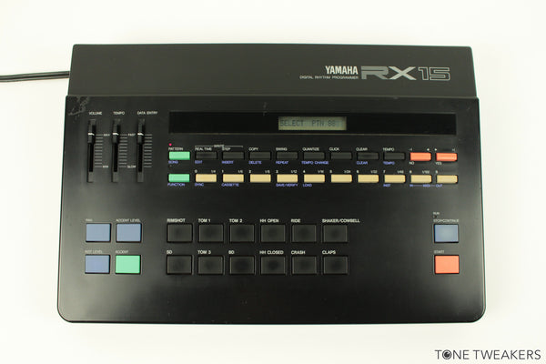 Yamaha RX15