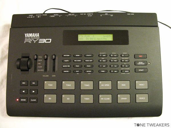 Yamaha RY30