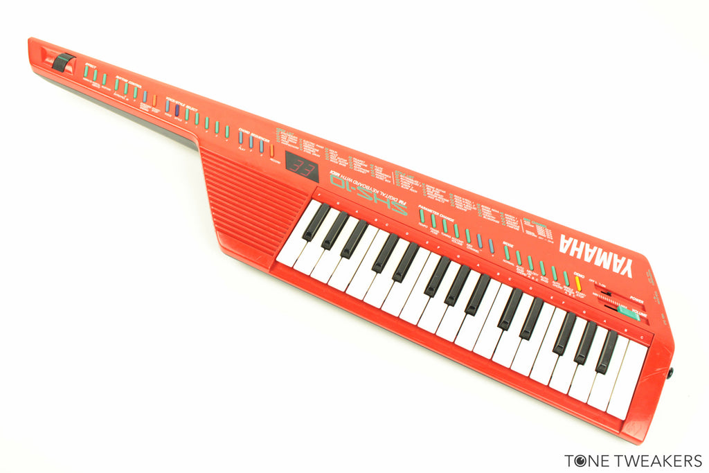 Yamaha SHS-10