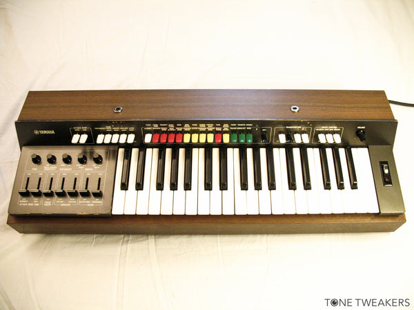 Yamaha SY1