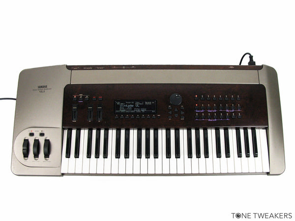 Yamaha VL1