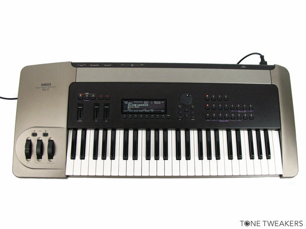 Yamaha VL-7