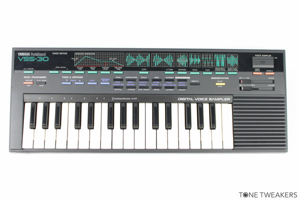Yamaha VSS-30 Portasound